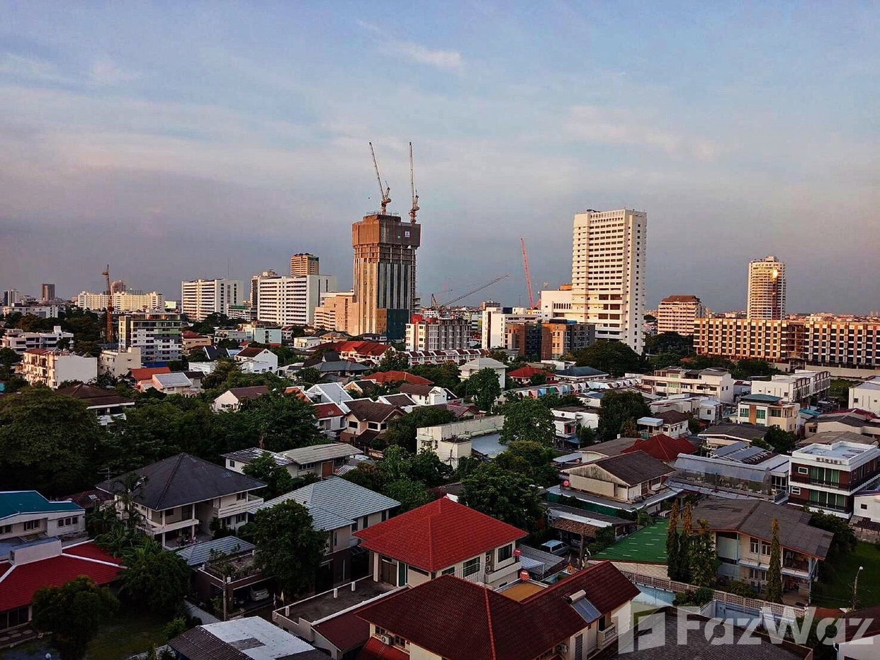 รูป ขาย คอนโด 1 ห้องนอน ในโครงการ มารุ ลาดพร้าว 15 1897569 - รูปที่ 6/9