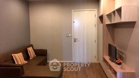 1-BR Condo at Happy Condo Ladprao 101 in Khlong Chaokhun Sing (ID 879650)