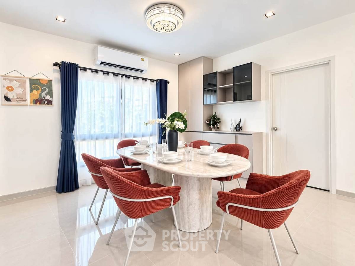 picture 4-BR House at Patta Element in Bang Lamung (ID 3358286) - 5/15