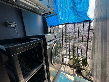 รูปภาพ Condo for Rent: J Condo (Sathorn-Kalapaphruek) – Very spacious unit