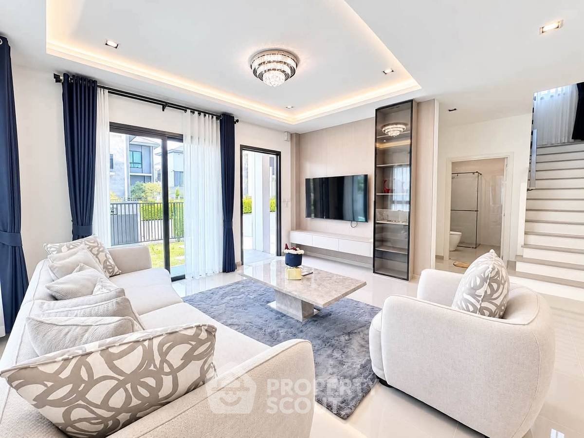 picture 4-BR House at Patta Element in Bang Lamung (ID 3358286) - 6/15