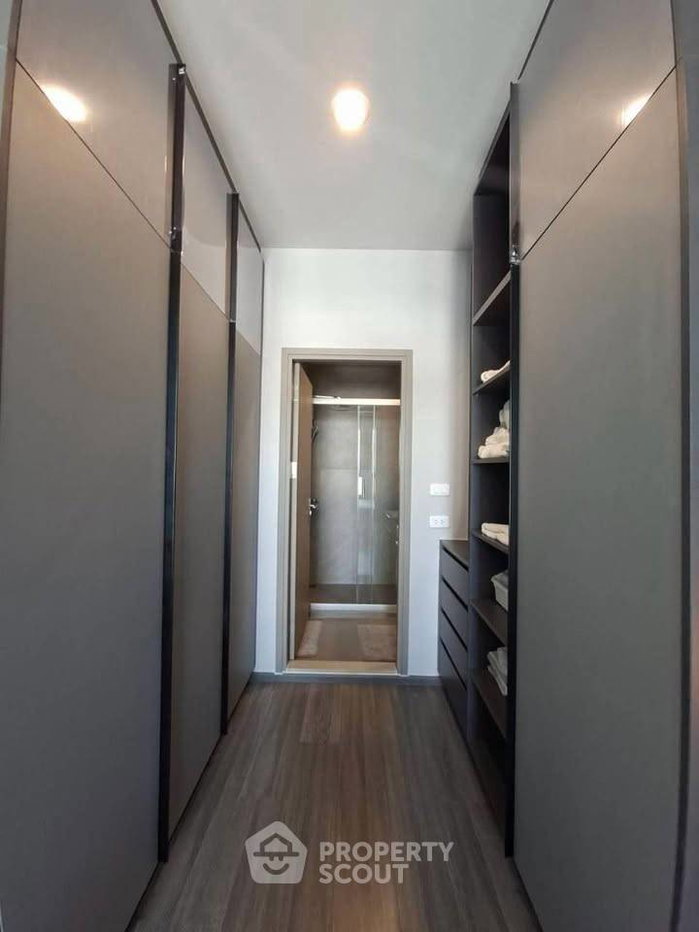 รูป คอนโด 1 ห้องนอน ชั้น 20 IDEO Sukhumvit - Rama 4 ใกล้ BTS พระโขนง 300 ม. (ID 3360553) - รูปที่ 9/25