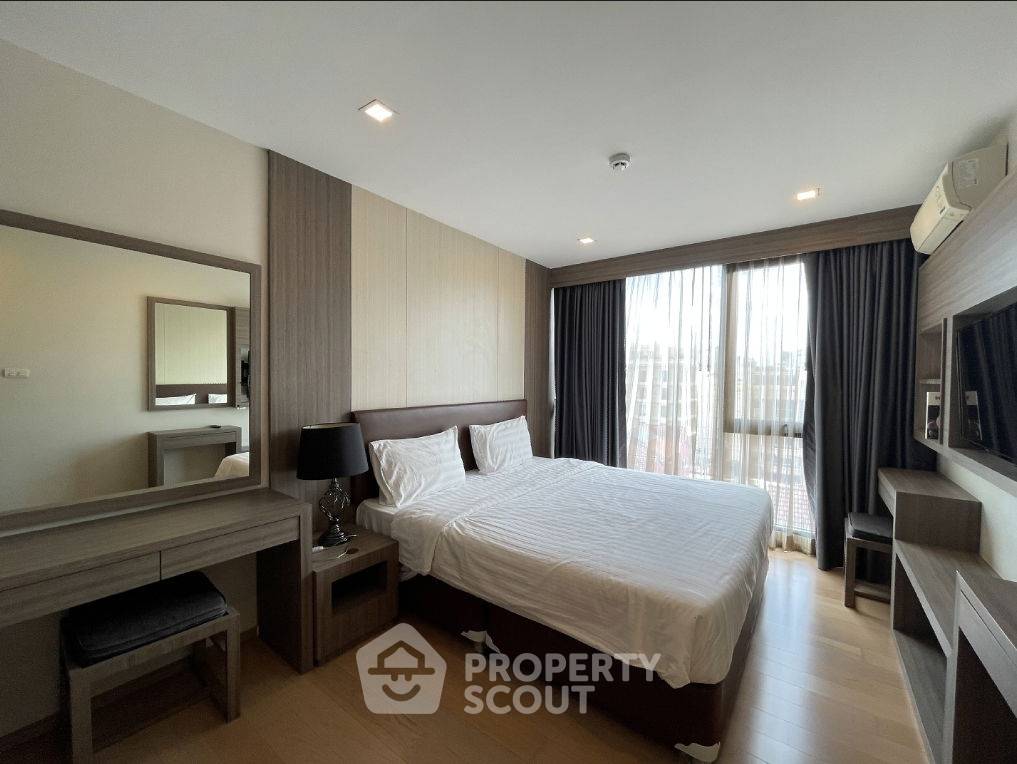 รูป คอนโด 1 ห้องนอน ขนาด 45 ตร.ม. Art @ Thonglor ย่านทองหล่อ (ID 2641653) - รูปที่ 2/8