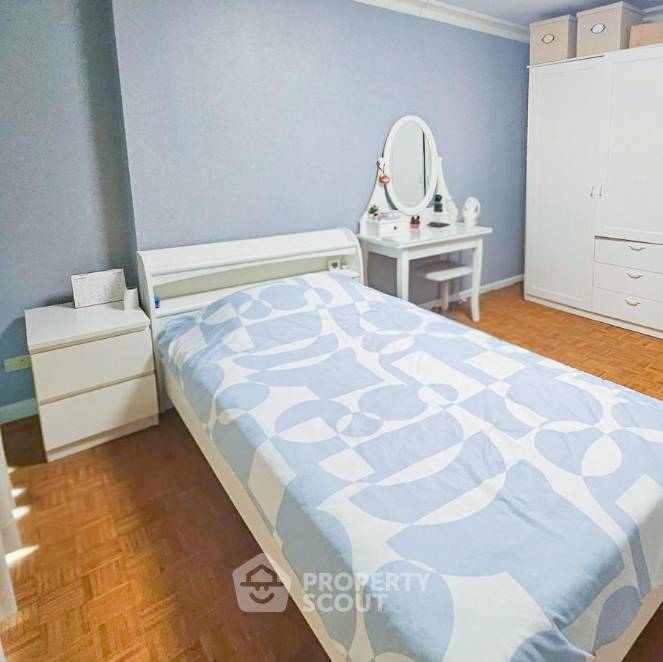 รูป ขายคอนโด 2 ห้องนอน ใกล้ BTS เซนต์หลุยส์ 60 ม. Silom Suite Condominium (ID 3005552) - รูปที่ 3/7