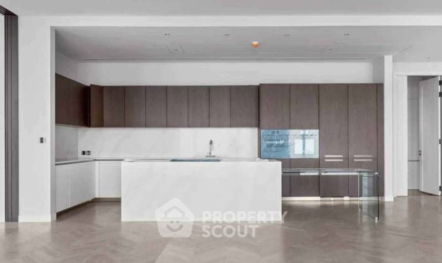 picture Spacious 5-BR 544 Sqm At One 89 Wireless 200m To MRT Lumphini (ID 3003076) - 6/14
