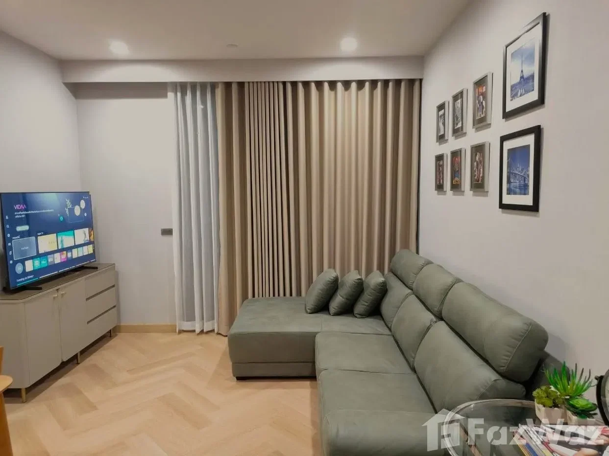 picture 1 Bedroom Condo for Sale at M Silom 6829057 - 1/13