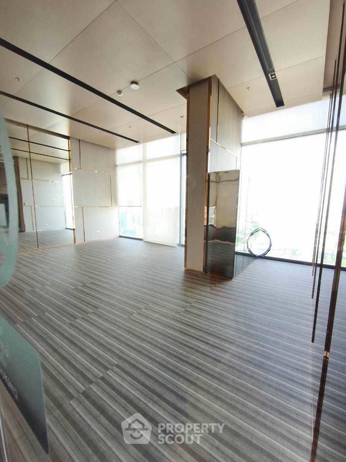 picture 23rd-Floor 1-BR at Cloud Thonglor-Phetchaburi Near MRT Phetchaburi (ID 3358244) - 33/42