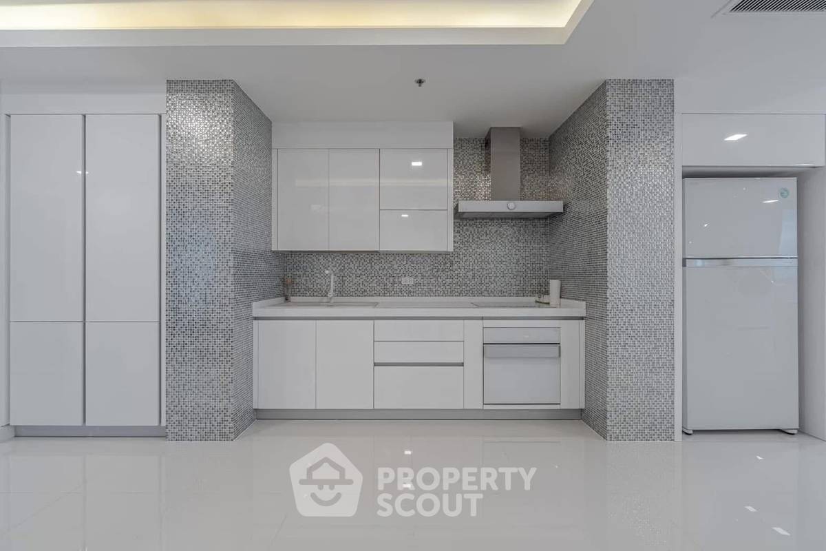 picture 31st-Floor 3-BR 190 Sqm Del Mare Condominium For Sale (ID 3358262) - 7/16