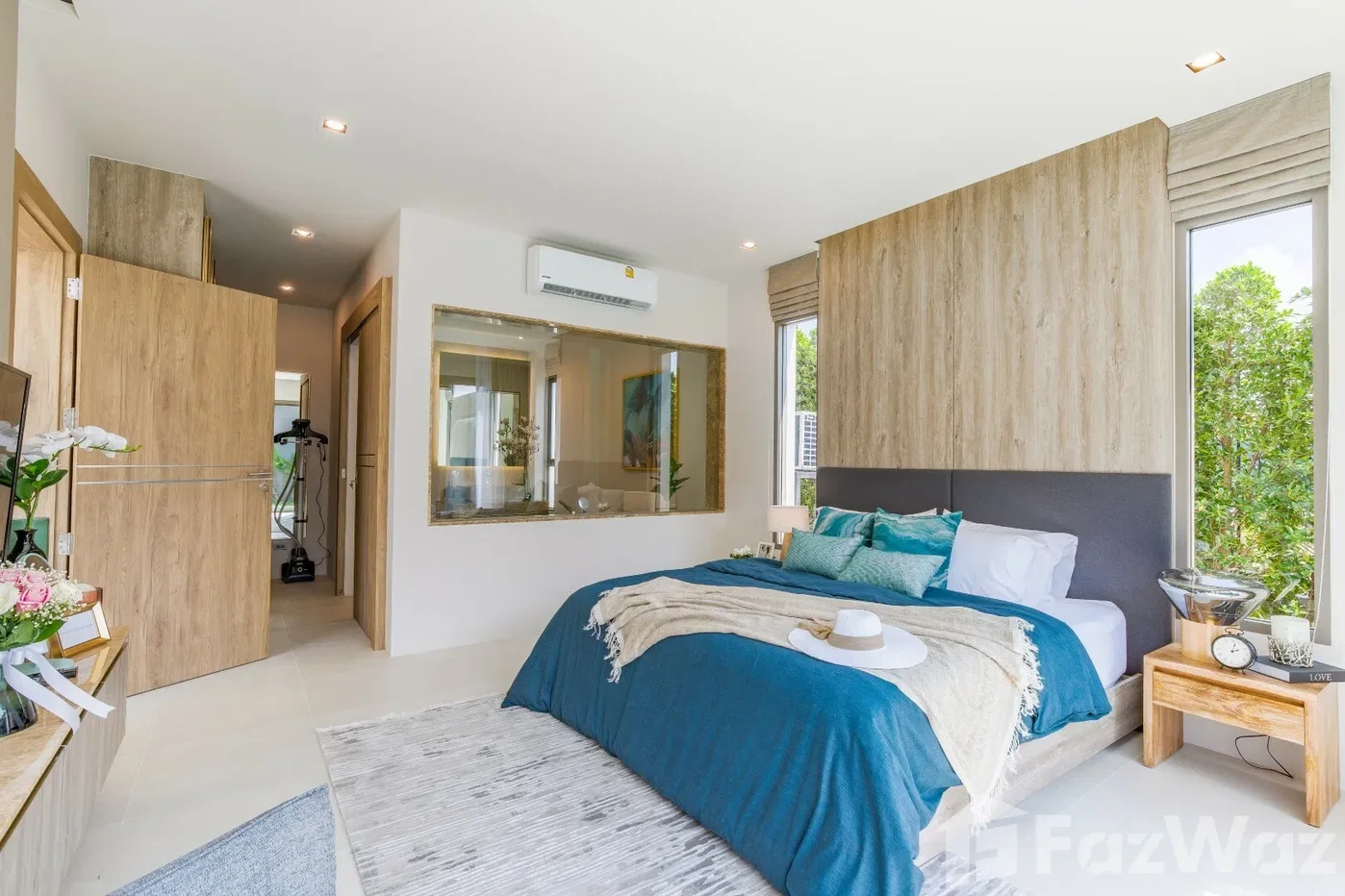picture 3 Bedroom Villa for sale at Zenithy Pool Villa 6829074 - 36/38