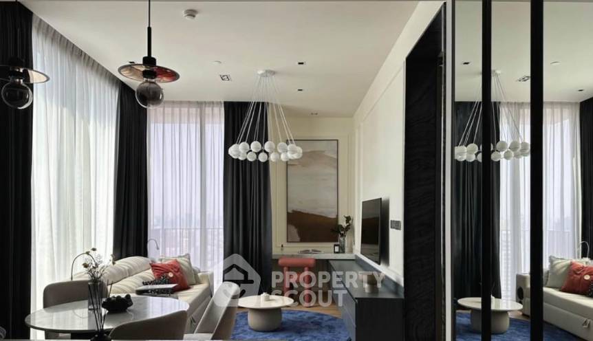 picture 300m To BTS Chit Lom | 2-BR Condo At 28 Chidlom (ID 2988026) - 7/8