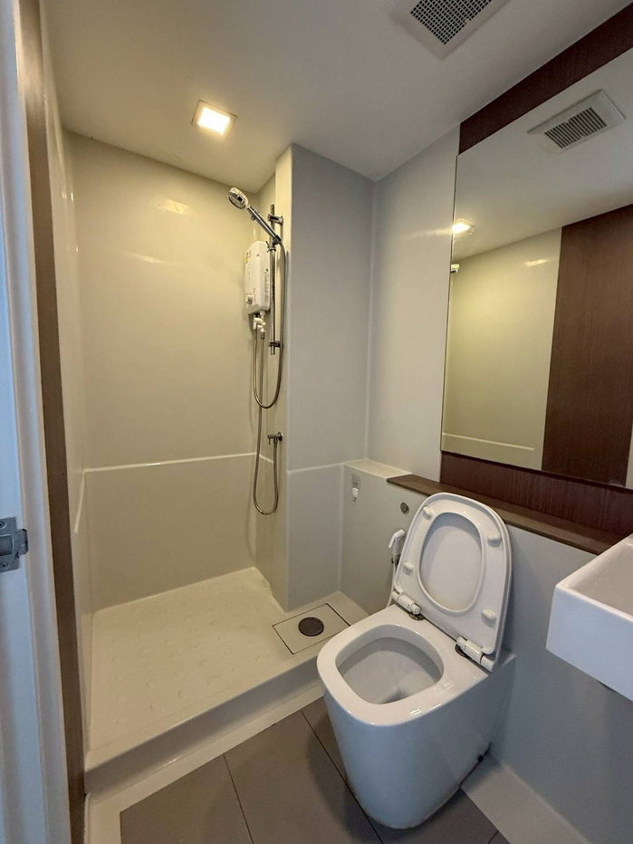 picture CG_LP25 The Tree Ladprao 15 – Unit available for rent. Line: @cgestate - 4/10