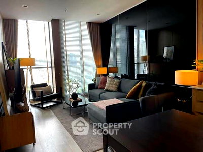 Condos for rent : 2-BR Condo at Noble Ploenchit near BTS Phloen Chit (ID 3358323)