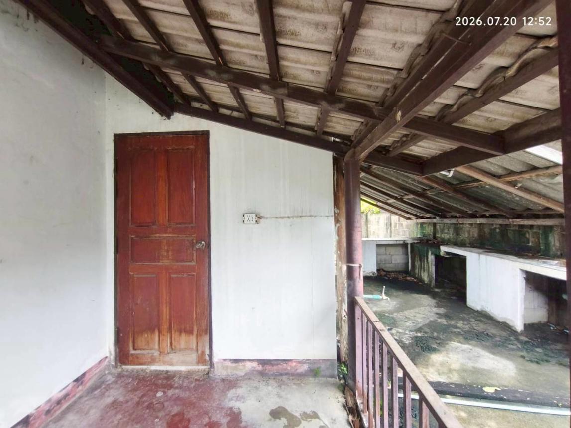 รูป บ้านเดี่ยว 117 ตร.วา ดอกคำใต้ พะเยา 2.3M - รูปที่ 37/45