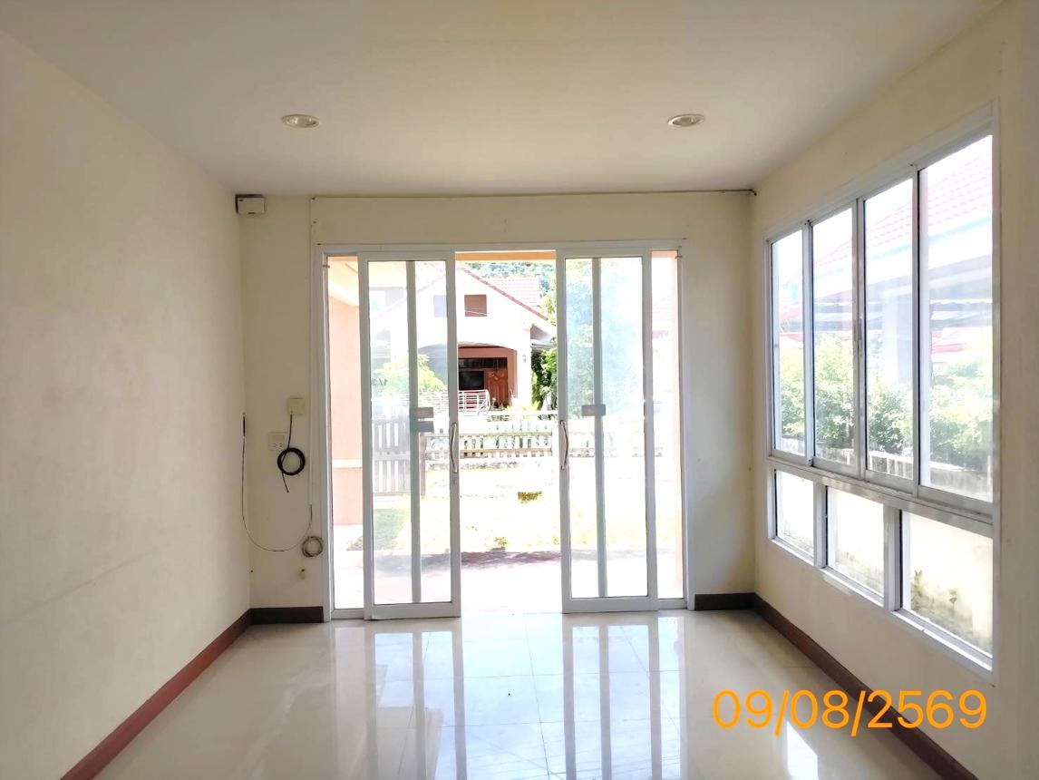 รูป บ้านเดี่ยว 50 ตร.วา ปลายพระยา กระบี่ 2.5M - รูปที่ 16/25