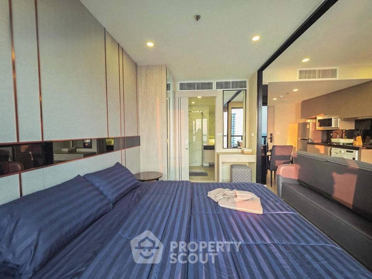 picture 1-BR Condo at The Panora Pattaya close to Phratamnak (ID 3289087) - 2/4