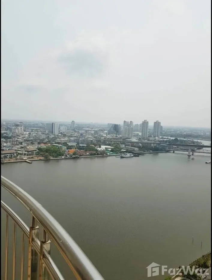 picture FOR RENT | SUPALAI RIVER RESORT 6829827 - 12/18