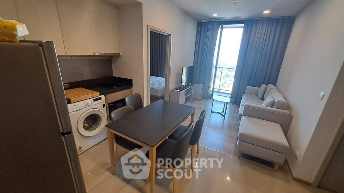 picture 2-BR Condo at Oka Haus Sukhumvit 36 near BTS Thong Lor (ID 2377647) - 8/13
