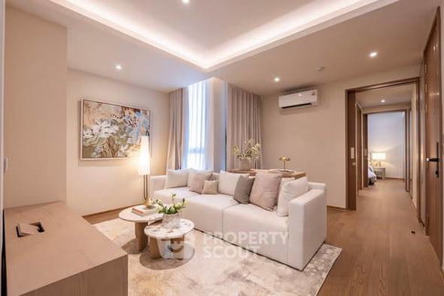 2-BR Condo at Via 34 near BTS Thong Lor (ID 3358303)