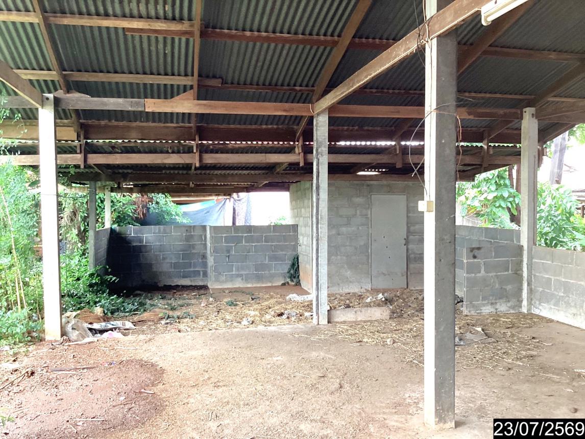 picture HOME 217 Sq.w. Wang Sam Mo Udon Thani for 982,000 - 30/37