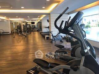 รูป ใกล้ BTS Nana เพียง 200 เมตร | 1 ห้องนอน The Trendy Condominium ให้เช่า (ID 515999) - รูปที่ 2/10