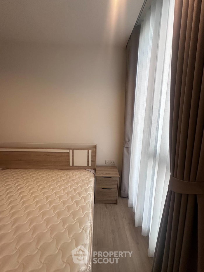 picture 1-BR Condo at Quinn Sukhumvit 101 near BTS Punnawithi (ID 3360773) - 4/12