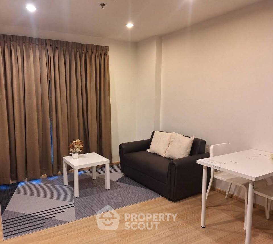 picture 1-BR Condo at The Base Chaengwattana in Khlong Kluea (ID 3358160) - 13/18