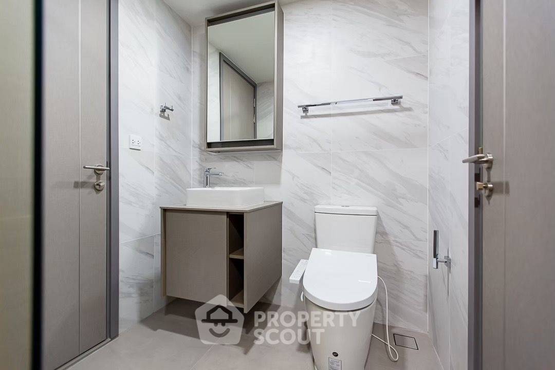 รูป คอนโด 1 ห้องนอน Taka Haus Ekamai 12 ใกล้ BTS เอกมัย (ID 1147527) - รูปที่ 5/13