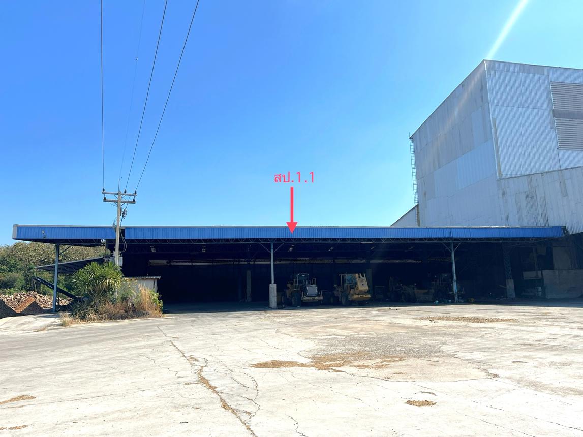 picture FACTORY 8776 Sq.w. Wichian Buri Phetchabun for 64.4M - 18/33