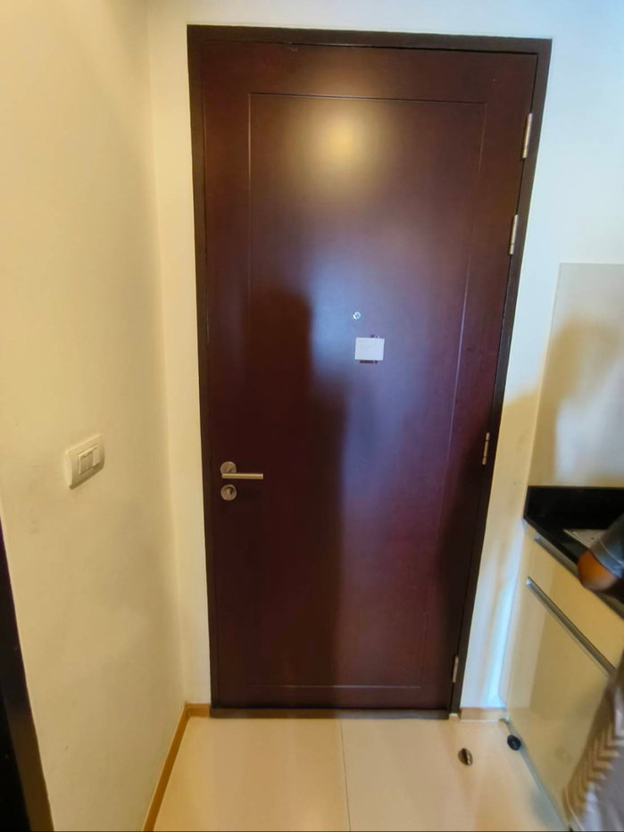 picture Condo The line Phahonyothin for rent - 10/15