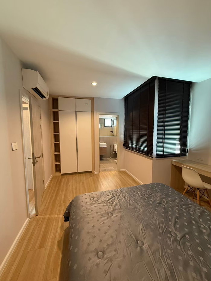 รูป 🏡✨ ให้เช่า Nirvana Define Srinakarin–Rama 9 | กรุงเทพกรีฑา บ้านแต่งครบ พร้อมอยู่ - รูปที่ 9/17