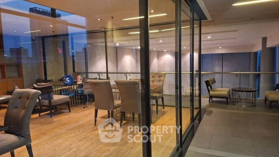 picture 1-BR Condo at The Base Chaengwattana in Khlong Kluea (ID 3358160) - 8/18