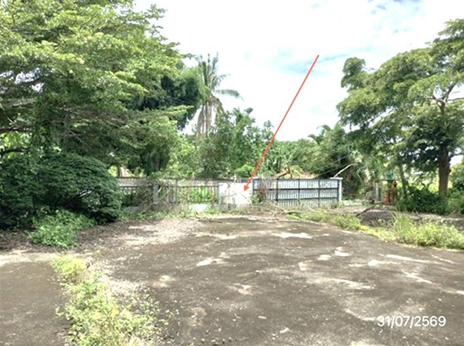 รูป บ้านเดี่ยว 2914.4 ตร.วา พาน เชียงราย 6.1M - รูปที่ 21/47