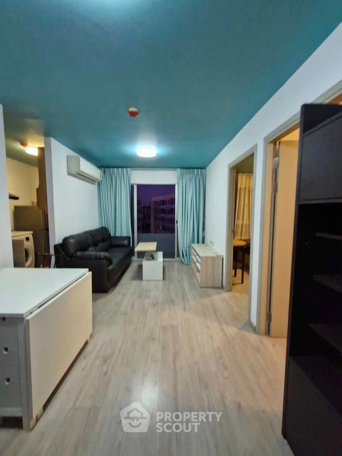picture 2-BR Condo at Elio Del Ray near BTS Udom Suk (ID 3357767) - 12/25