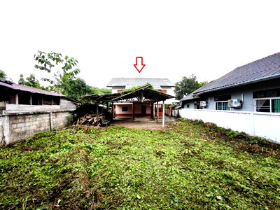 บ้านเดี่ยว 161 ตร.วา จุน พะเยา 1.9M