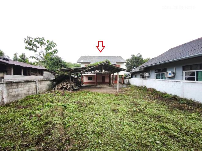picture HOME 161 Sq.w. Chun Phayao for 1.9M - 1/39