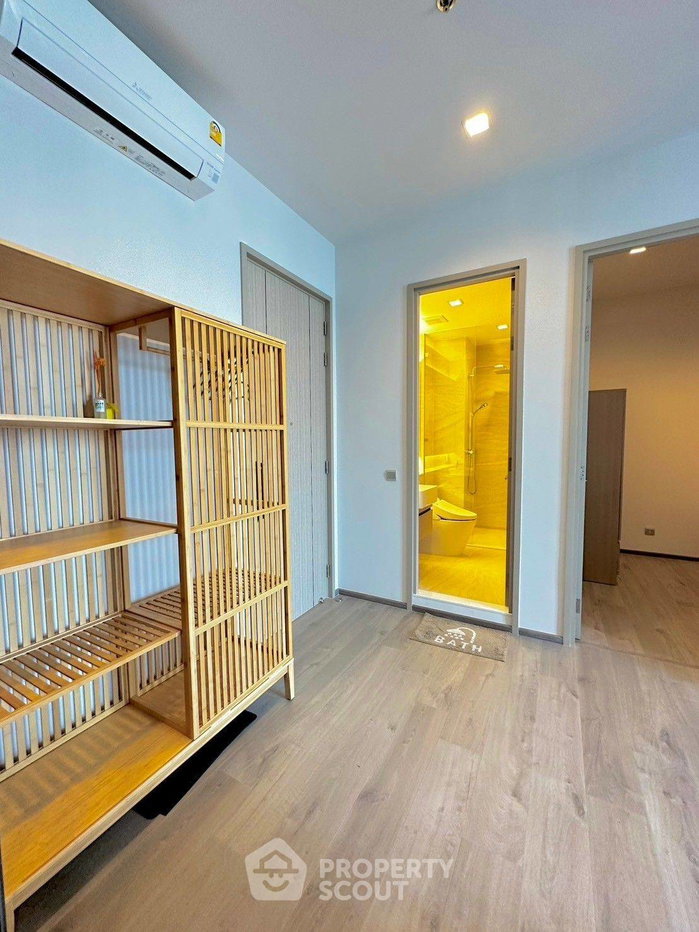 รูป ห้อง 1 ห้องนอน ชั้น 38 ที่ The Address Siam-Ratchathewi ใกล้ BTS ราชเทวี (ID 1537606) - รูปที่ 5/8