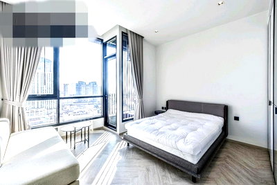 Condos for rent : C6911 For Rent  :  Condo  Chapter Charoennakhon - Riverside  ( BTS Krung Thon Buri ) 064 665 4666