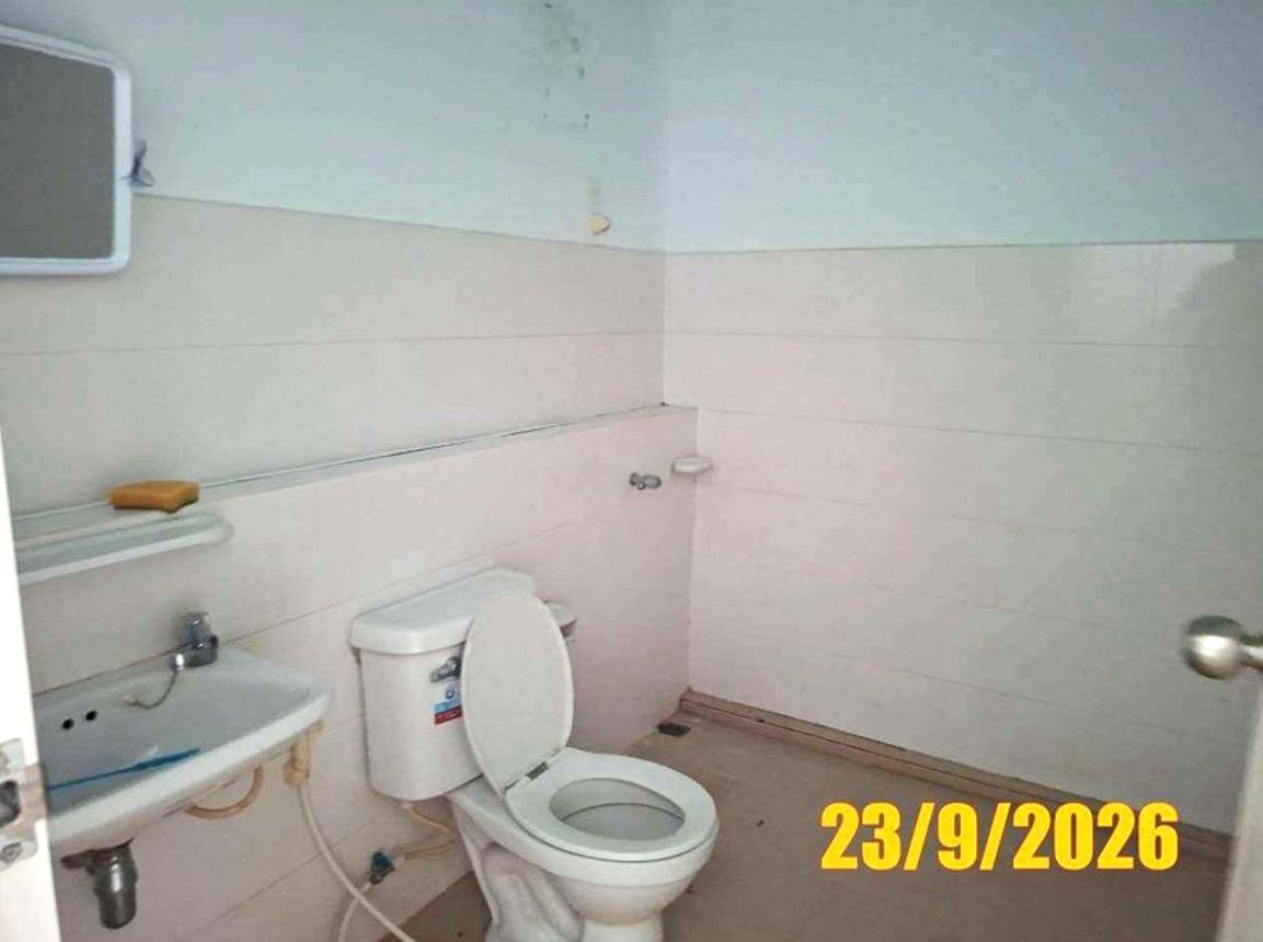 picture SHOP HOUSE 21.8 Sq.w. Bang Yai Nonthaburi for 5.7M - 34/43
