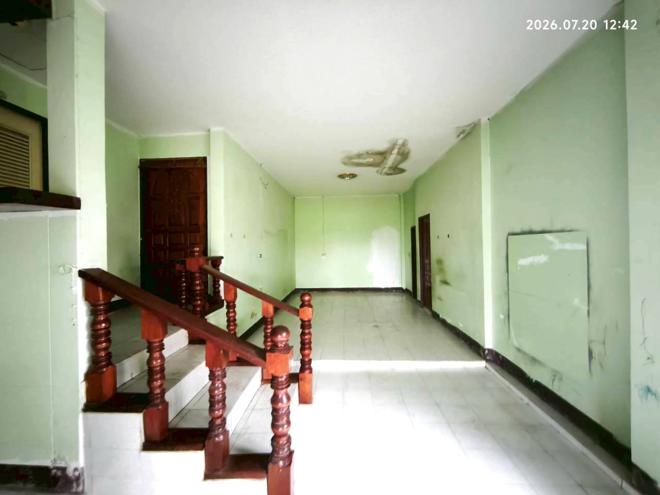 รูป บ้านเดี่ยว 117 ตร.วา ดอกคำใต้ พะเยา 2.3M - รูปที่ 6/45