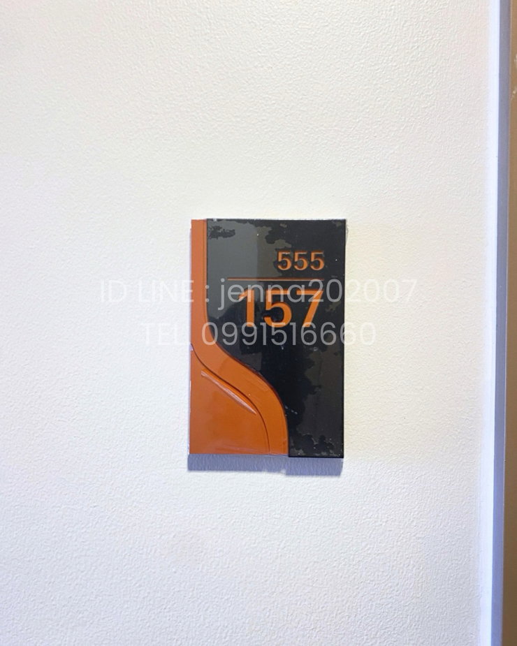 picture For rent | Flo by Sansiri | 25 Sq.m. | 10th Floor | Garden viewðŠī - 10/18