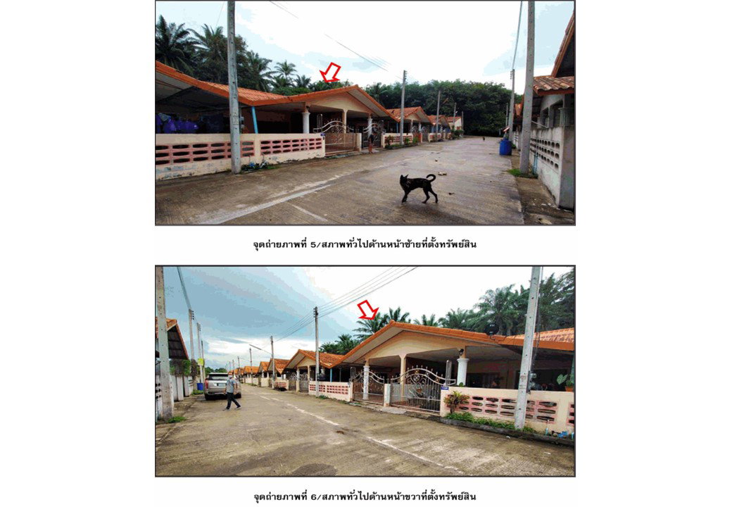 picture TOWN HOUSE 24 Sq.w. Prasaeng Surat Thani for 820,000 - 4/8