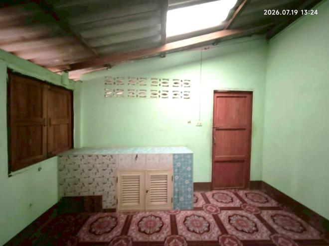 รูป บ้านเดี่ยว 129 ตร.วา เชียงคำ พะเยา 3.4M - รูปที่ 15/55