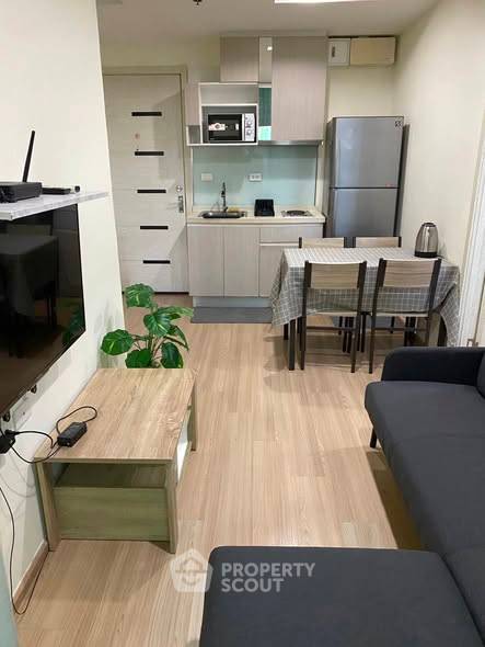 picture 2-BR Condo at Artemis Sukhumvit 77 near BTS On Nut (ID 3358333) - 1/11