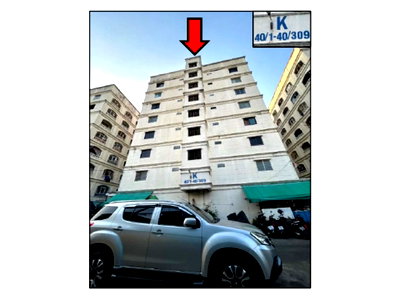 Condos for sale : CONDO 25.48 Sq.m. Prawet Bangkok for 320,000