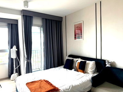 ขายคอนโด : 📌 ขาย Ideo Charan 70 - Riverview ชั้น 20 วิวแม่น้ำเจ้าพระยา