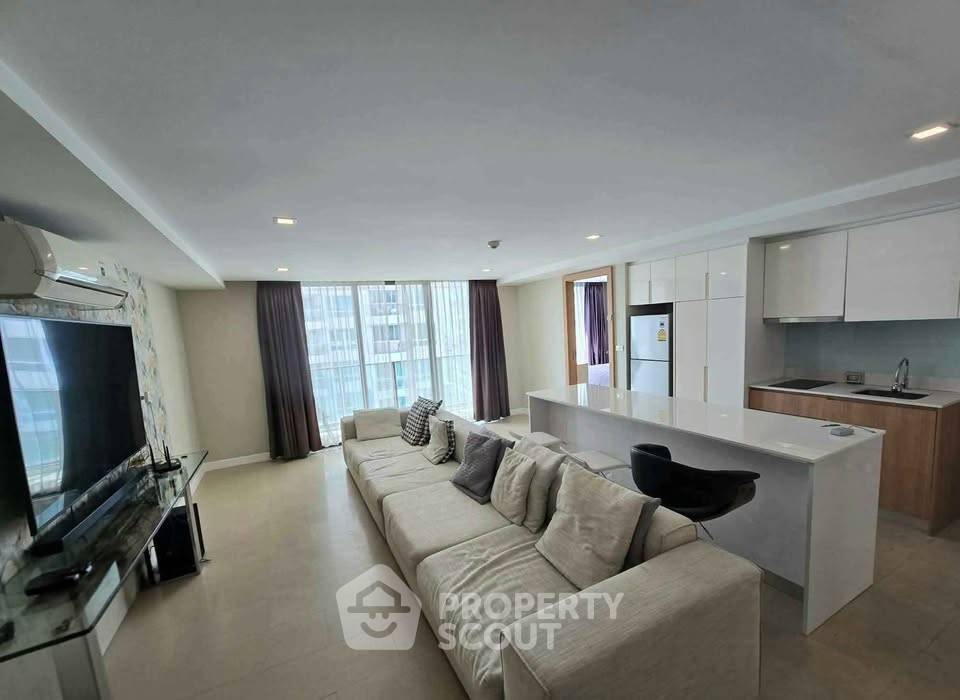 picture 2-BR Condo at Aurora Pratumnak close to Phratamnak (ID 3358096) - 3/16