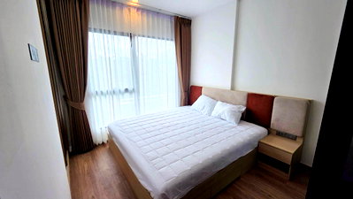 Condos for rent Chiang Mai : ✅For Rent: Arise Hill, 29 sq.m., 2nd Floor, Price 12,000 Baht | 0647924426 (Ben)
