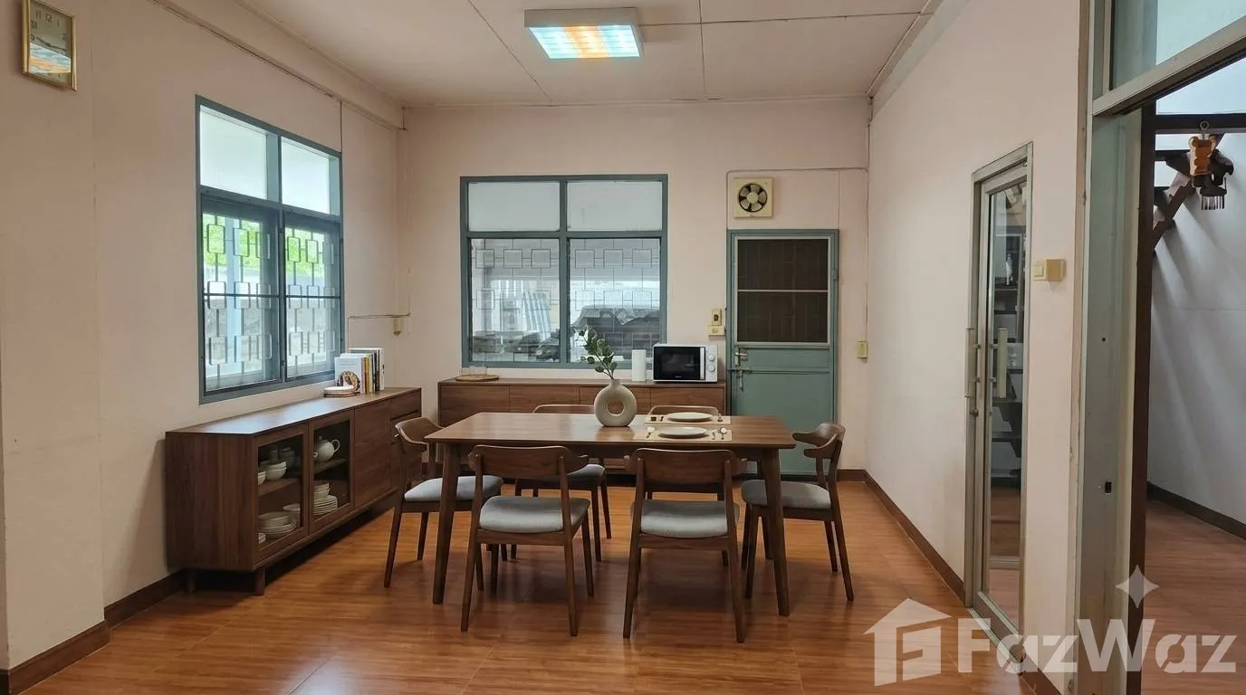 รูป ขาย บ้านเดี่ยว 2 ห้องนอน ใน บางแคเหนือ, กรุงเทพมหานคร 6795795 - รูปที่ 7/8