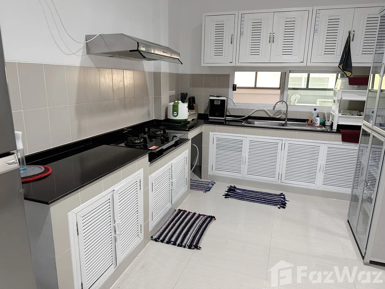 รูป ขายบ้านหรู แกรนด์ บางกอก บูเลอวาร์ด รัชดา-รามอินทรา2 6795194 - รูปที่ 15/18