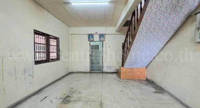 รูป บ้านแฝด คู่ขวัญหรรษา 3 - 4 อ.กระทุ่มแบน จ.สมุทรสาคร - รูปที่ 6/24